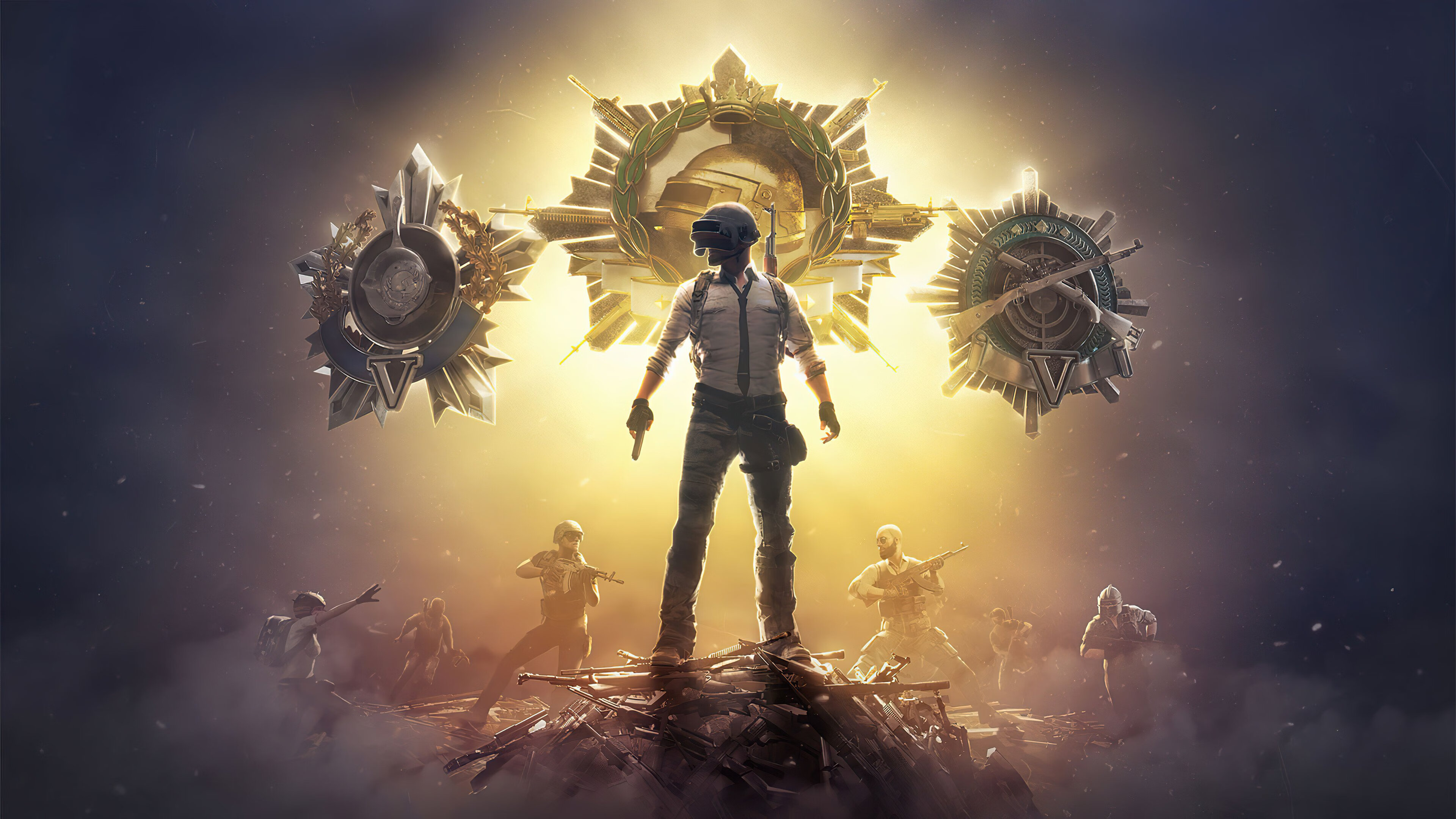 《Riot Games公布《Valorant》未来发展规划：加入新地图与英雄》，valorant会上架steam吗