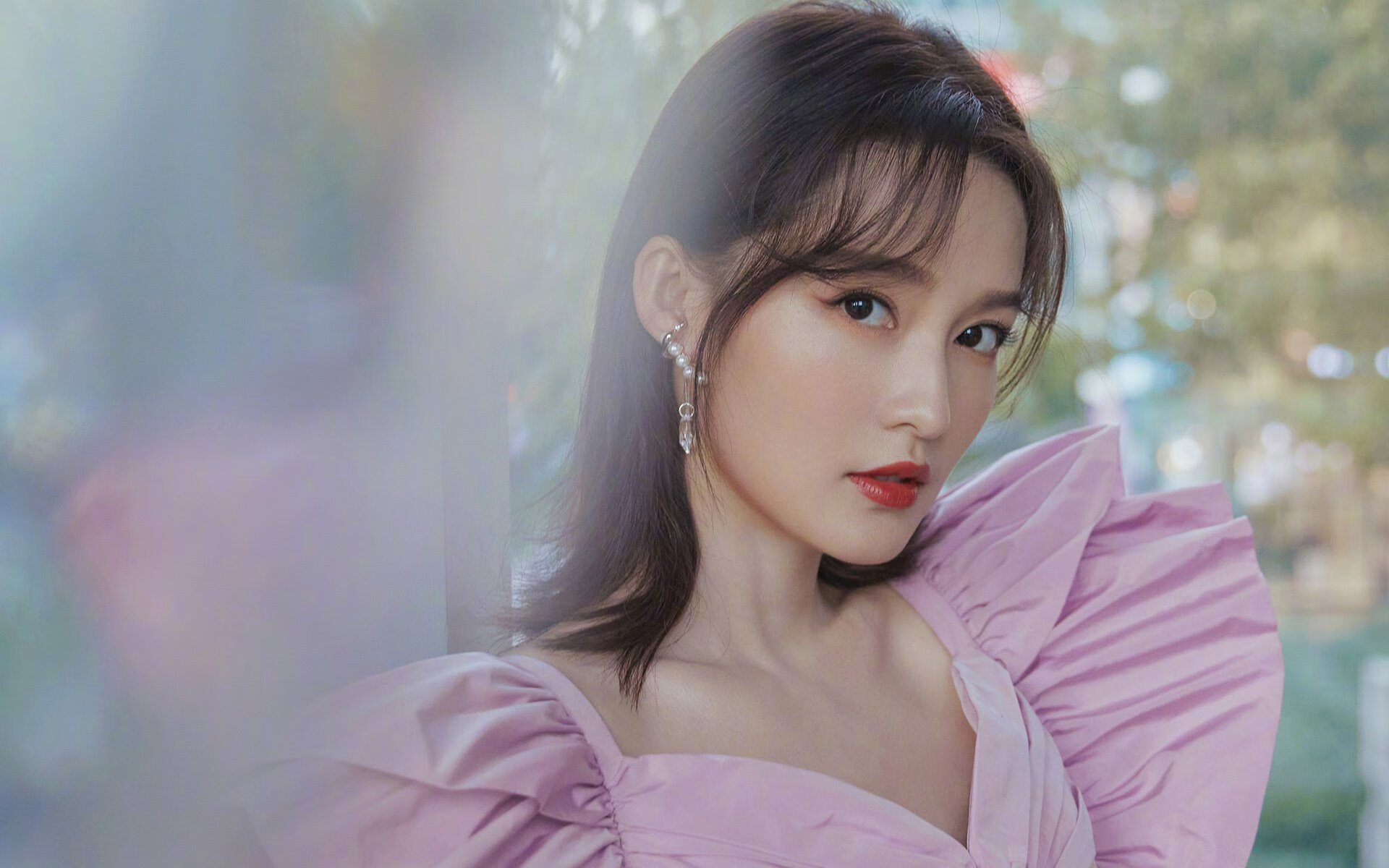 女篮国手海外高光表现激励更多年轻女孩投身篮球,女子篮球高手